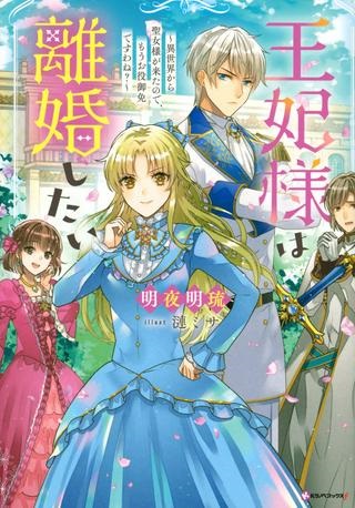 王妃様は離婚したい 王妃様は離婚したい～異世界から聖女様が来たので、もうお役御免ですわね？～ Raw Free