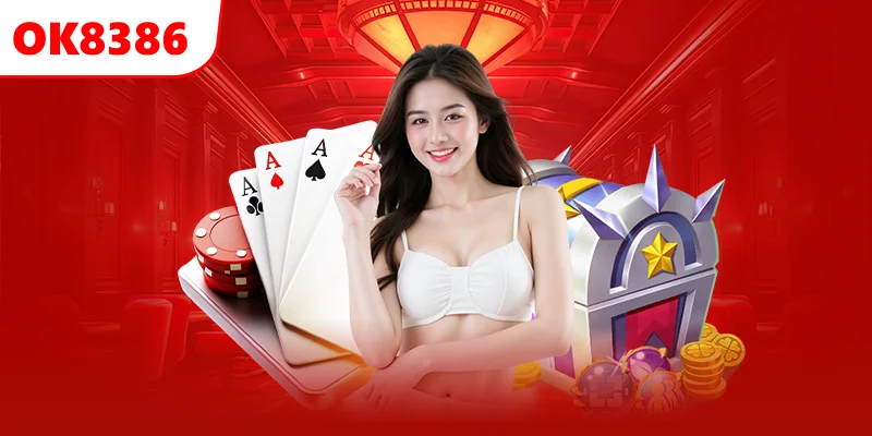 Casino OK8386 - Cá Cược Đổi Thưởng Giúp Làm Giàu Nhanh Chóng 3 Roulette mang đến giải thưởng giá trị cao