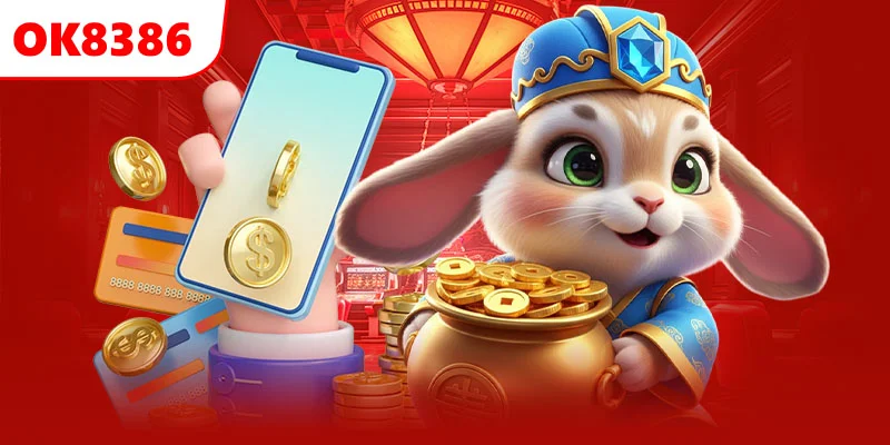 Nạp Tiền OK8386 2 Các điều kiện cơ bản để gửi tiền OK8386 thành công