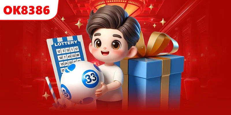 Xổ số OK8386 | Săn Thưởng Lớn Khi Chọn Đúng Cầu Lô Nổ 1 Xổ số OK8386 | Săn Thưởng Lớn Khi Chọn Đúng Cầu Lô Nổ